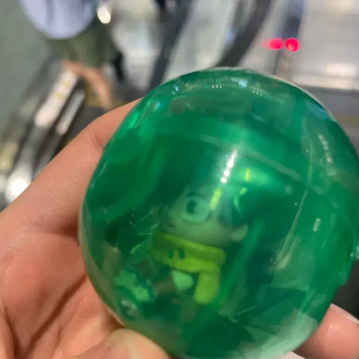 [BUNJANG] My Hero Academia Seated Figure - Izuku Midoriya / 히로아카 나히아 스와라세타이 가챠