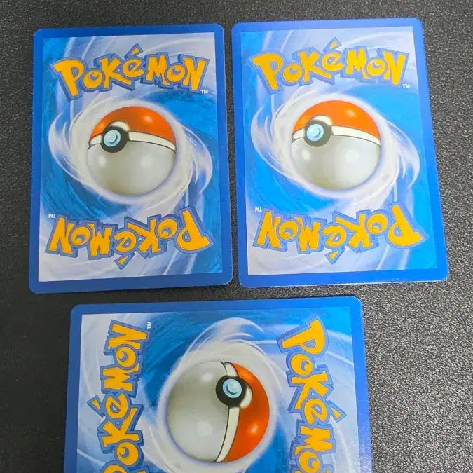 [BUNJANG] Pokemon Card King&