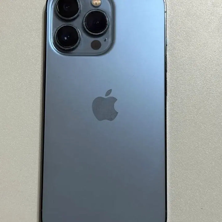 [BUNJANG] Apple iPhone 13 Pro Sierra Blue 128GB / 아이폰 13 프로 시에라블루 128gb