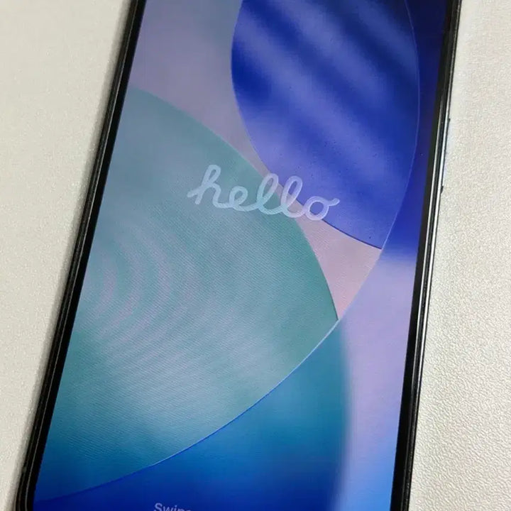 [BUNJANG] Apple iPhone 13 Pro Sierra Blue 128GB / 아이폰 13 프로 시에라블루 128gb