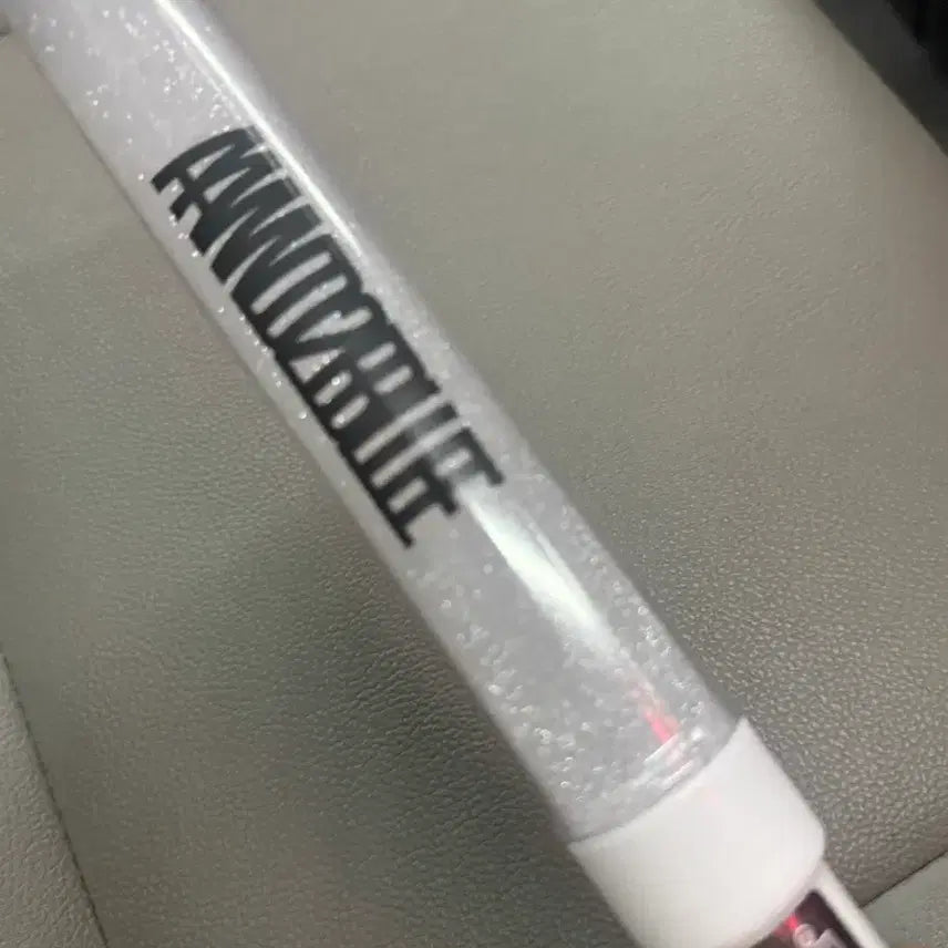 [SOLD OUT] 앤더블 임시 응원봉 양도