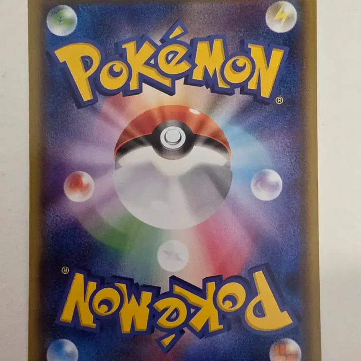 [BUNJANG] Vintage Japanese Pokemon Card 2013 Chirutto / 빈티지)포켓몬카드 일판 2013 치루토