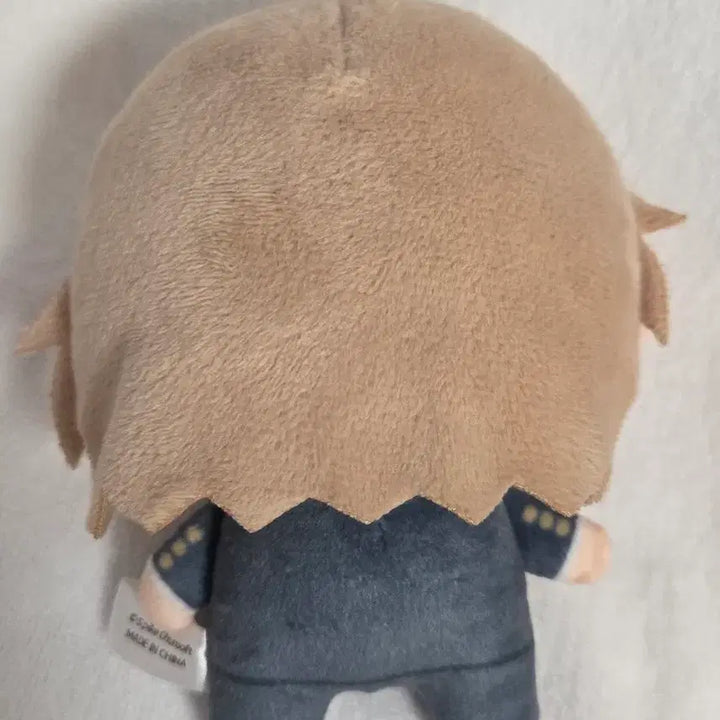 [BUNJANG] Togami Byakuya Danganronpa Plush / 토가미 뱌쿠야 단간론파 부쿠부 누이
