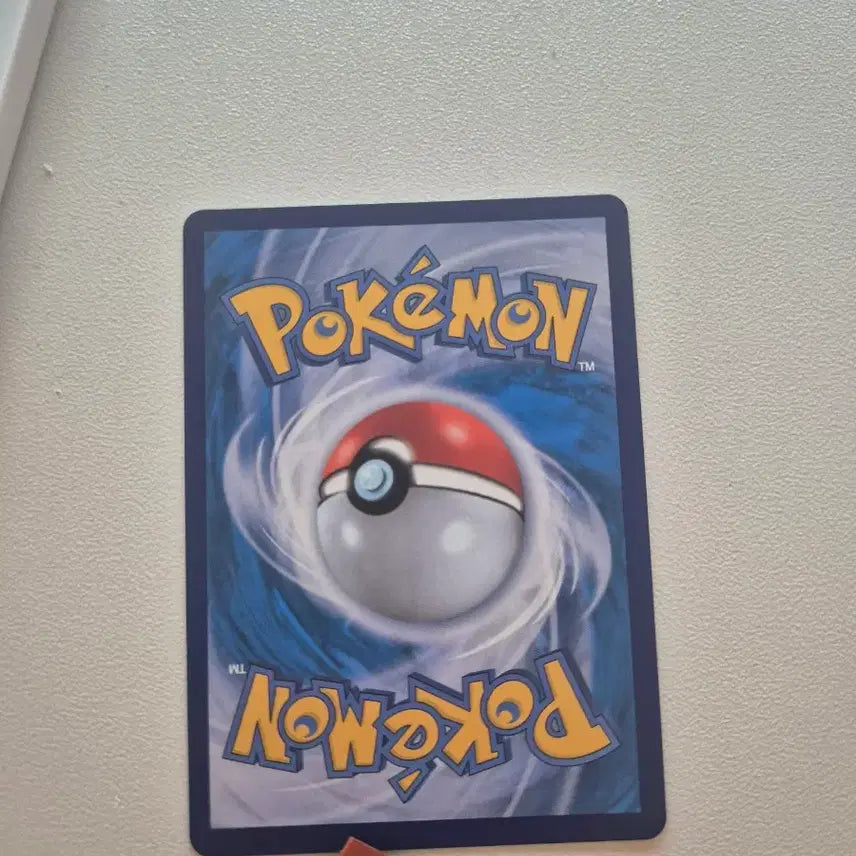 [BUNJANG] Pokemon Card Magikarp by Shinji Kanda / 포켓몬 카드 신지칸다 잉어킹