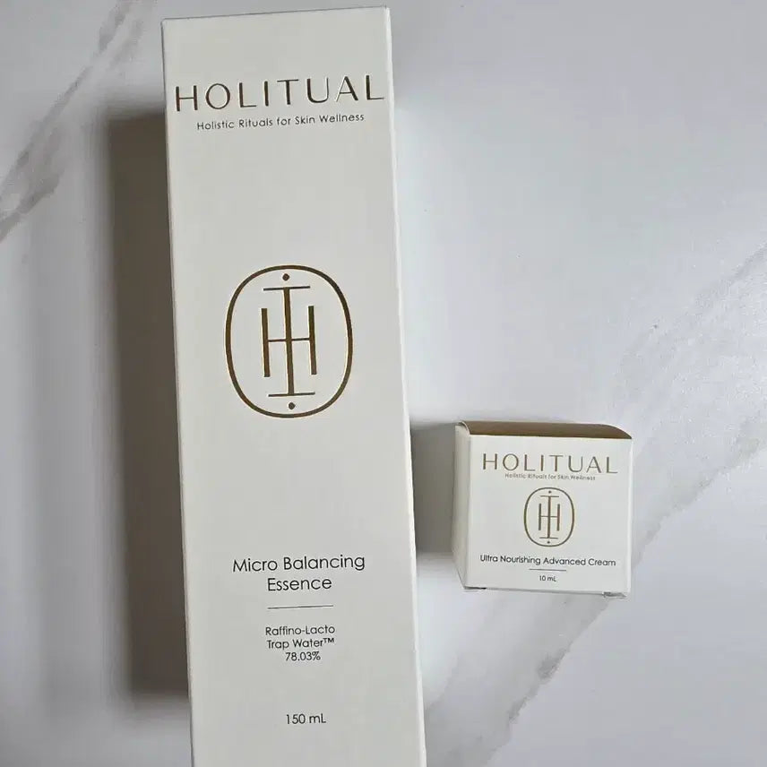 [BUNJANG] Holy Ritual Micro Balancing Essence 150ml / 홀리추얼 마이크로 밸런싱 에센스150ml