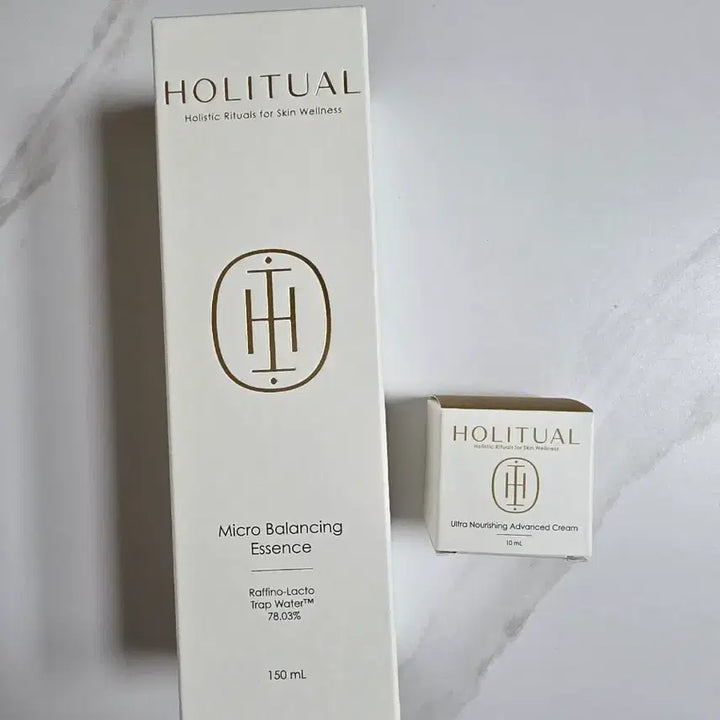 [BUNJANG] Holy Ritual Micro Balancing Essence 150ml / 홀리추얼 마이크로 밸런싱 에센스150ml