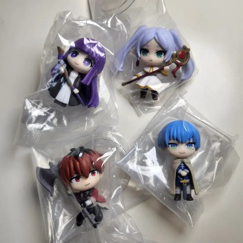 [BUNJANG] Frieren: Beyond Journey&