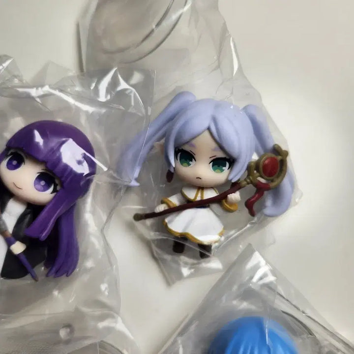 [BUNJANG] Frieren: Beyond Journey&