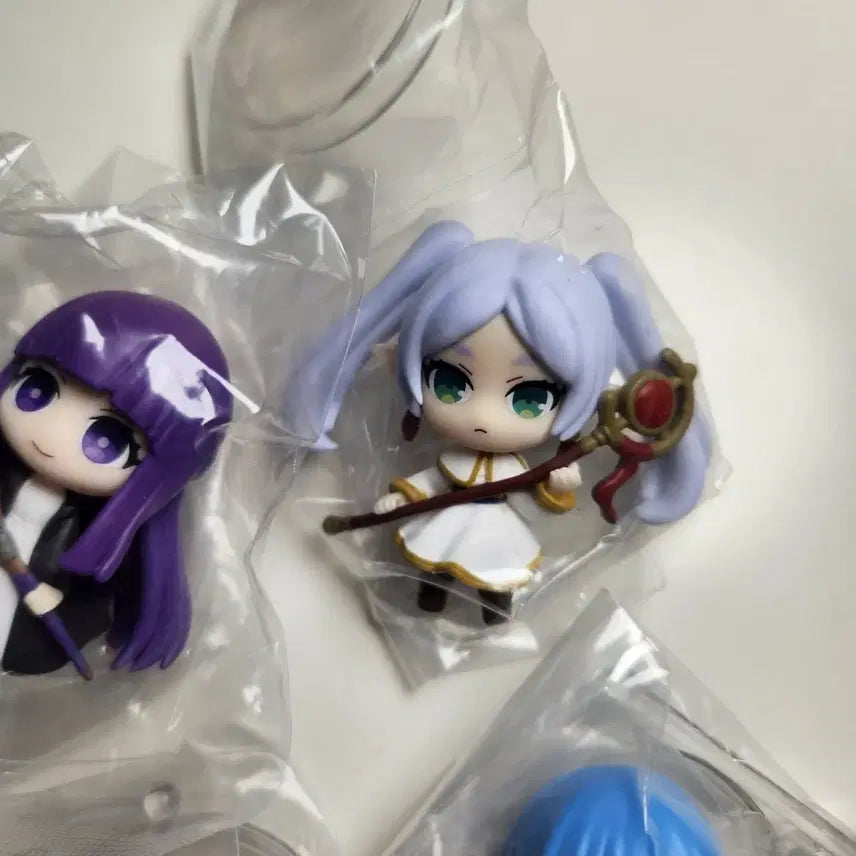 [BUNJANG] Frieren: Beyond Journey&