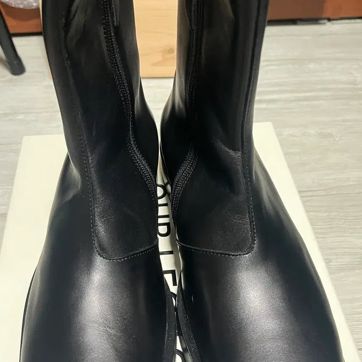 [BUNJANG] Our Legacy Kamion Black Size 41 / 아워레가시 카미온 블랙 41사이즈