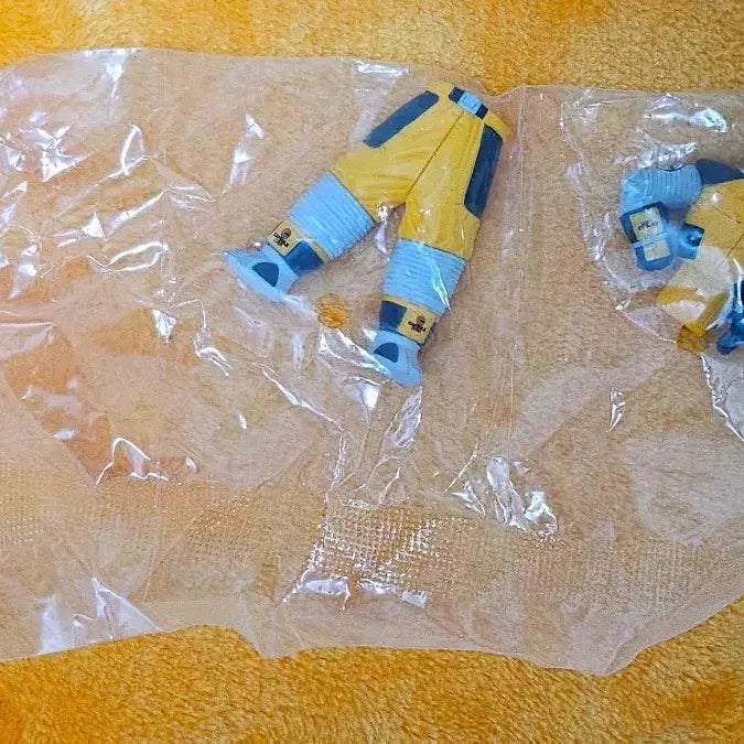 [BUNJANG] Dragon Ball Bulma Figure Gacha / 드래곤볼 부르마 피규어 가챠