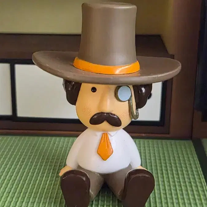 [BUNJANG] Komeda Coffee 2nd Edition Re-Ment Gachapon (Item 6) / 코메다 단품 6번 / 코메다 커피 2탄 리멘트 / 가챠