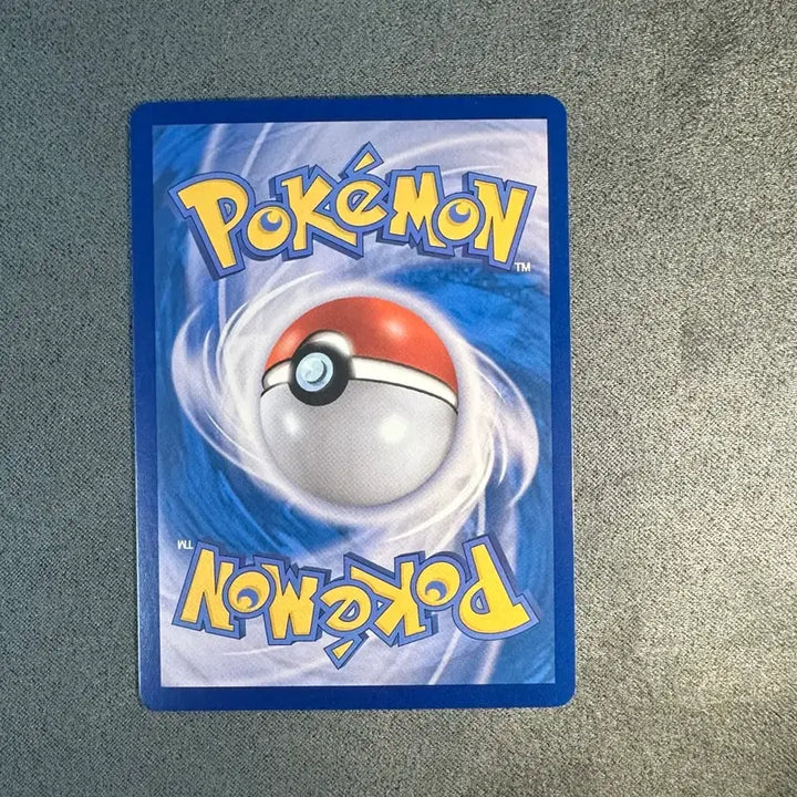 [BUNJANG] Pokemon Card 151 Blastoise SAR / 포켓몬카드 151 거북왕 sar 싱글