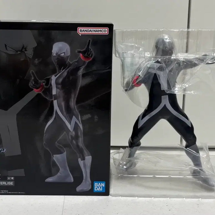[BUNJANG] My Hero Academia Ichiban Kuji D Prize Blaster Figure (Sealed) / (블라스터미개봉)나히아 제일복권 D상 트와이스 피규어 판매합니다!