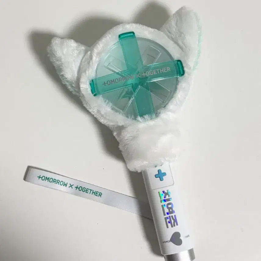 [BUNJANG] TXT Moa Bong Ver. 1 Lightstick / 투바투 응원봉 모아봉 모아봉ver.1 모아봉1 판매
