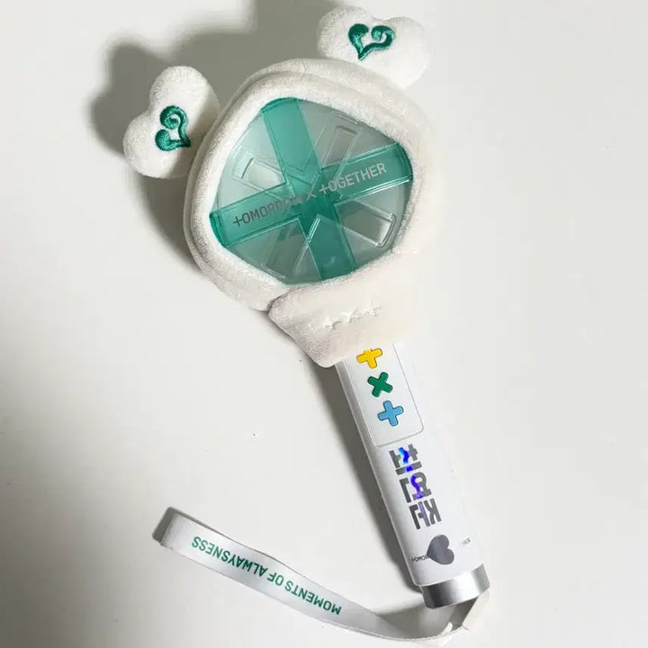 [BUNJANG] TXT Moa Bong Ver. 1 Lightstick / 투바투 응원봉 모아봉 모아봉ver.1 모아봉1 판매