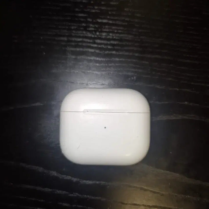[BUNJANG] Apple AirPods 3rd Generation / 애플 에어팟3