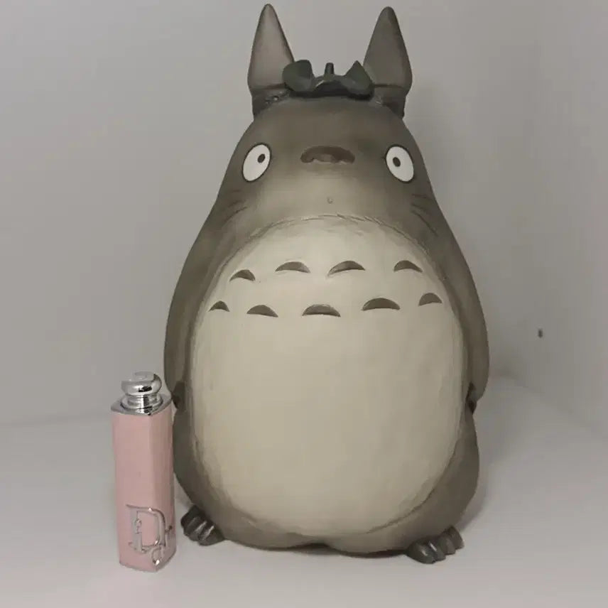 [BUNJANG] Classic Totoro Lamp / 고전 토토로 조명