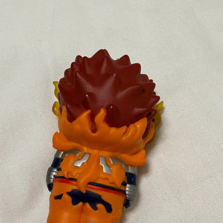 [BUNJANG] My Hero Academia Endeavor Pop Up Parade Figure / 히로아카 엔데버 파페마스 피규어