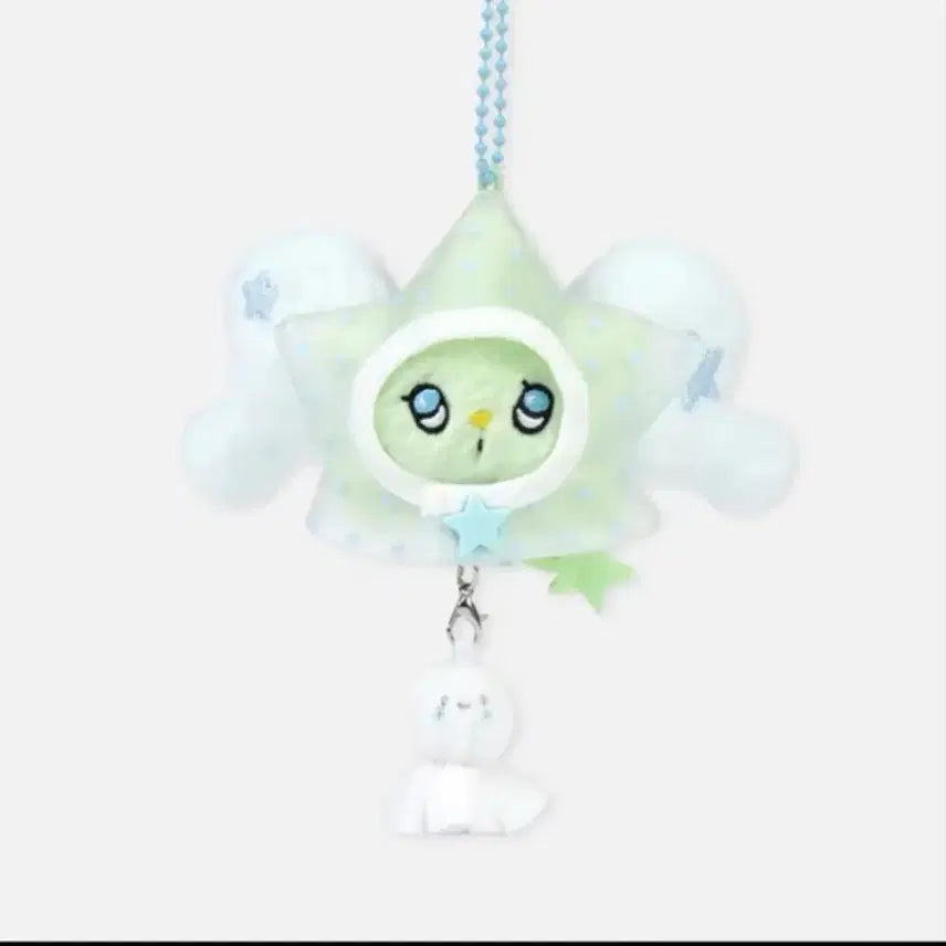 [BUNJANG] NCT WISH Windy Plush / 엔시티위시 위츄 팔아요
