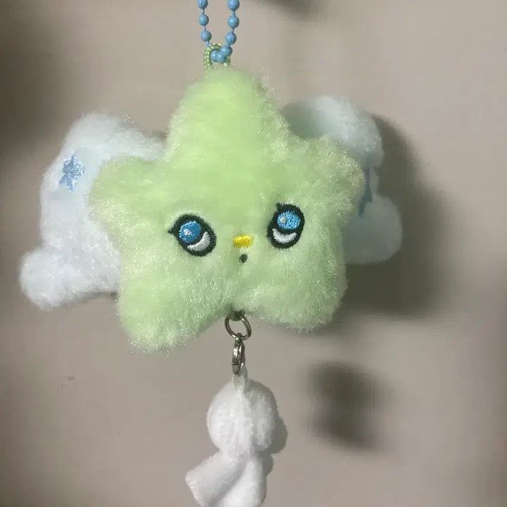 [BUNJANG] NCT WISH Windy Plush / 엔시티위시 위츄 팔아요