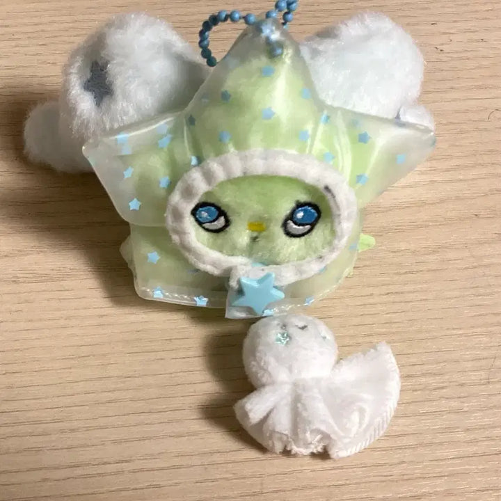 [BUNJANG] NCT WISH Windy Plush / 엔시티위시 위츄 팔아요