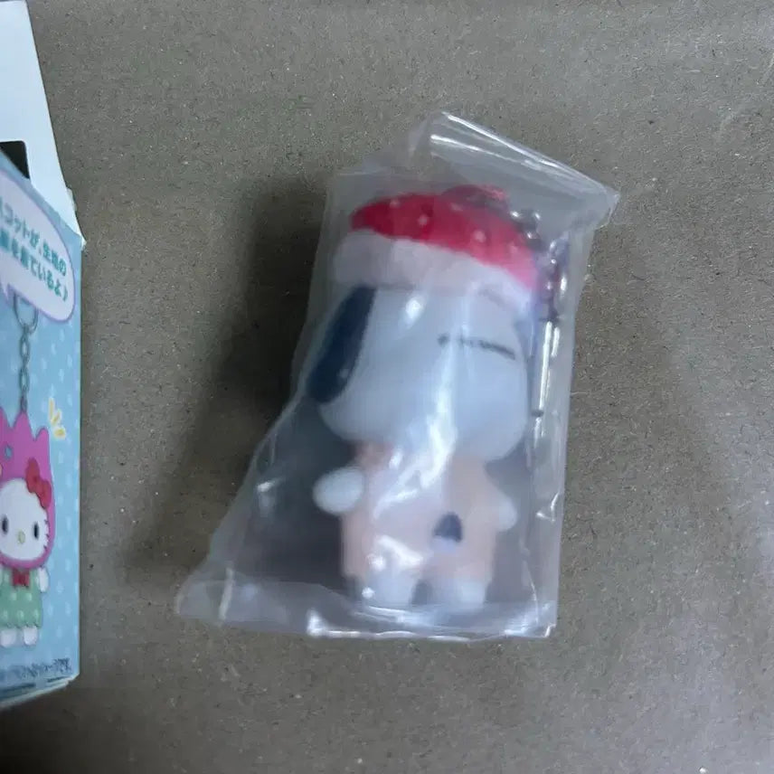[SOLD OUT] 산리오 치비토모 4탄 포차코