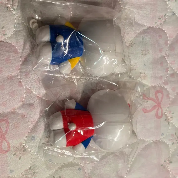 [BUNJANG] Hello Kitty Anatomy Figure Set / 헬로키티 인체해부도 피규어 세트
