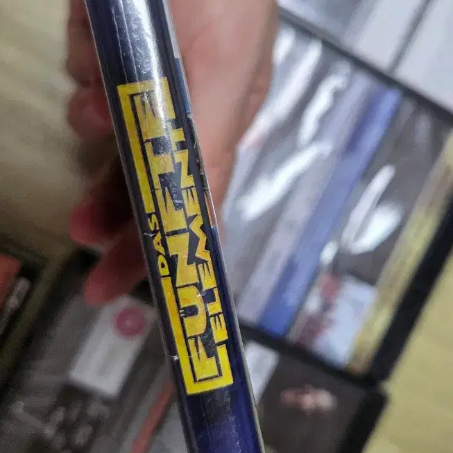 [BUNJANG] Blu-ray Movie Collection: Forrest Gump, Les Misérables, Star Wars, and More / 4k/블루레이 영화: 제5원소,포레스트 검프, 레 미제라블, 스타워즈 등