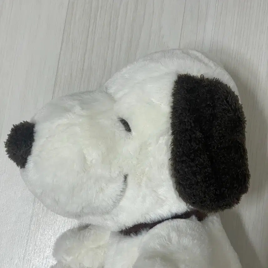 [BUNJANG] Snoopy Brown Medium Plush Doll (25cm) / 스누피 브라운 25cm 중형 인형