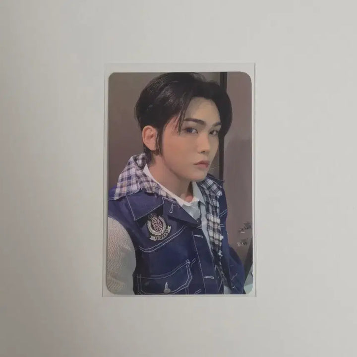 [BUNJANG] Xlove Hyun Trading Photocard / 엑스러브 현 트레이딩 포카