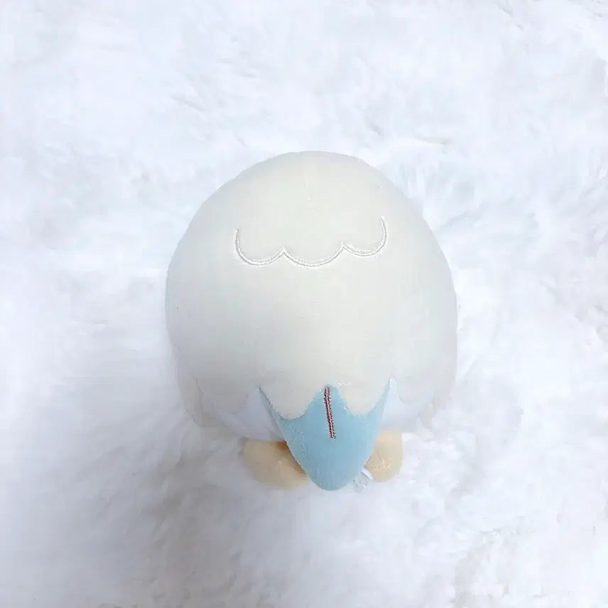 [BUNJANG] Pokemon Center Japan Rowlet Plush / 포켓몬 일본 포켓몬센터 포켓피스 나몰빼미