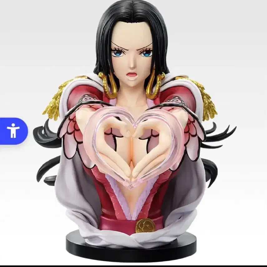 [SOLD OUT] 원피스 보아핸콕 제일복권 쿠지 a상 피규어 판매