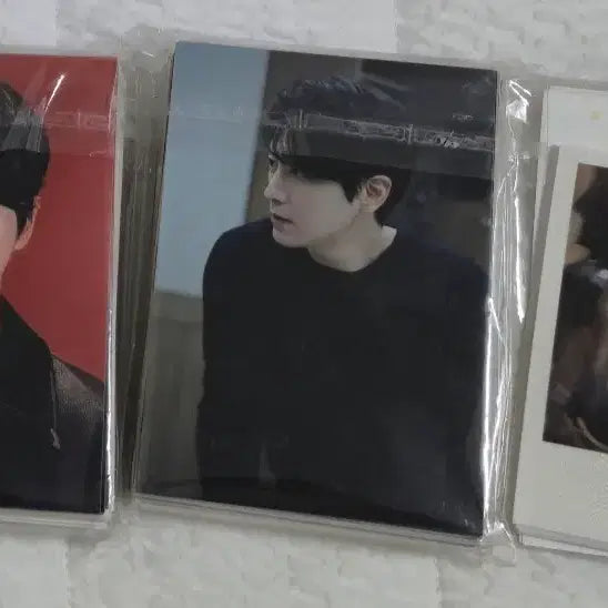 [BUNJANG] Lee Jun-hyeok Instagram Photo Photocard / 이준혁 인스타 사진