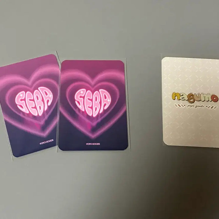 [BUNJANG] SEVENTEEN Seokmin Bundle Set Photocard / 사카데이 포카 일괄 양도