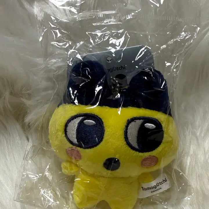 [BUNJANG] Mamechi Doll / 마메치 인형