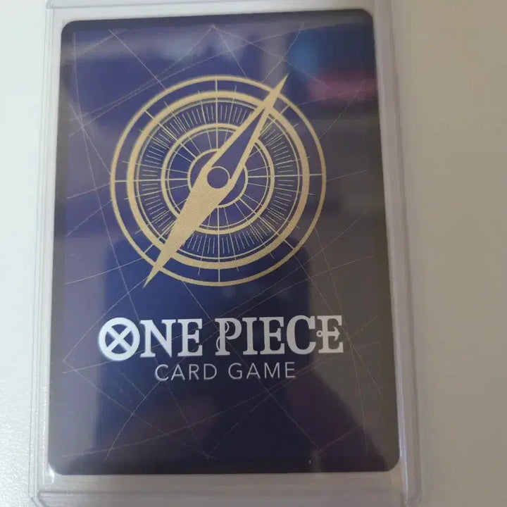 [BUNJANG] One Piece Card Ace / 원피스카드 에이스