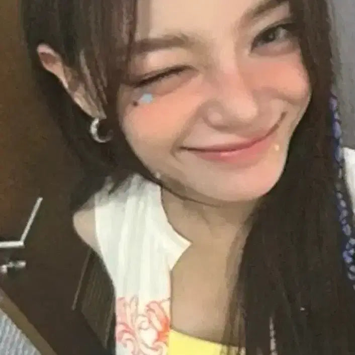[BUNJANG] IOI Kim Sejeong M Countdown Broadcast Photocard / 아이오아이 ioi 엠카운트다운 공방포카 세정 김세정