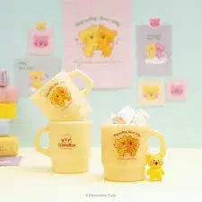 [BUNJANG] Cookie Run Gummy Bear Milk Mug Cup / [급처/새상품] 쿠키런 곰젤리 밀크머그컵