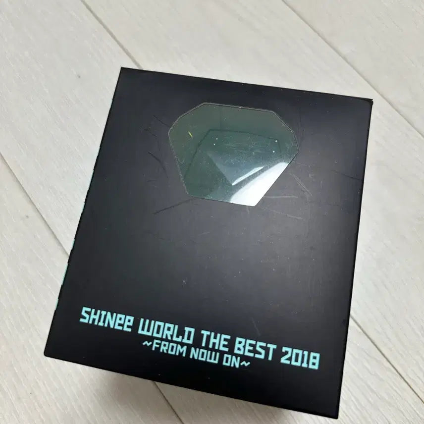 [BUNJANG] SHINee 2018 Tour Cheer Stick / 샤이니 2018 투어 응원봉