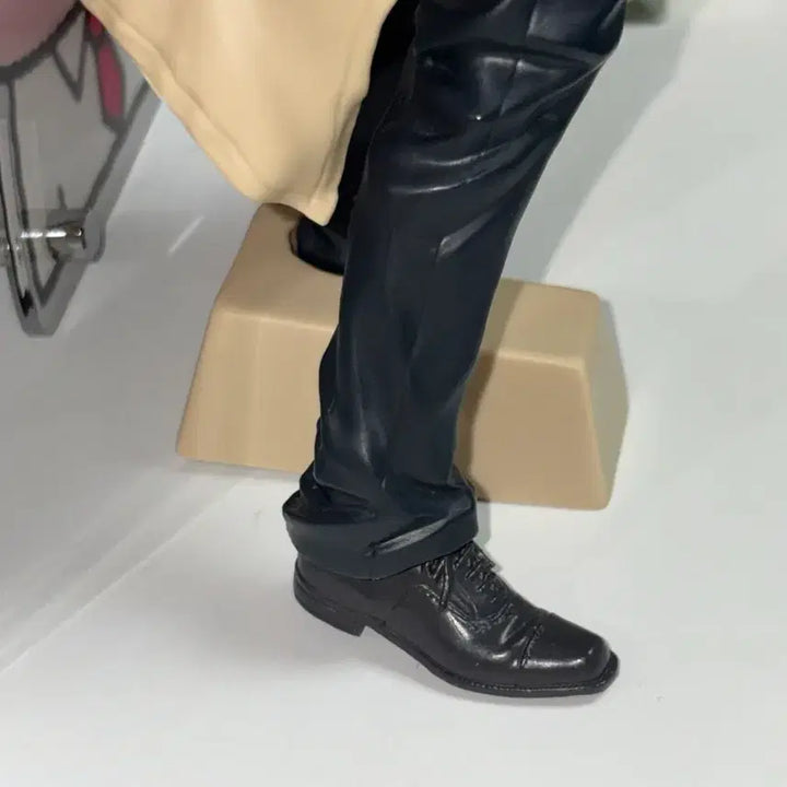[BUNJANG] Sakamoto Days Nagumo Yoichi Solid Scene Figure / 사카모토 데이즈 사카데이 나구모 요이치 솔리드 씬 피규어