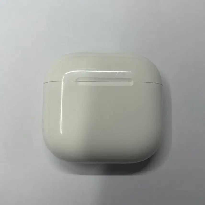 [BUNJANG] Apple AirPods (4th Gen) Standard Model / 에어팟4 노캔X