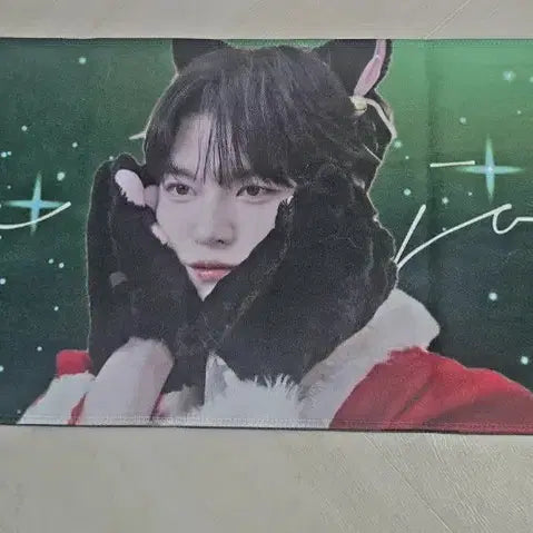 [BUNJANG] Kim Jae Joong Hero Jae Joong Slogan / 김재중 슬로건 영웅재중