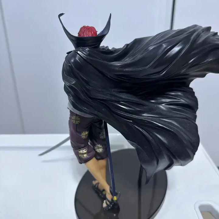 [BUNJANG] One Piece Shanks BWFC Figure / 원피스 샹크스 bwfc 피규어