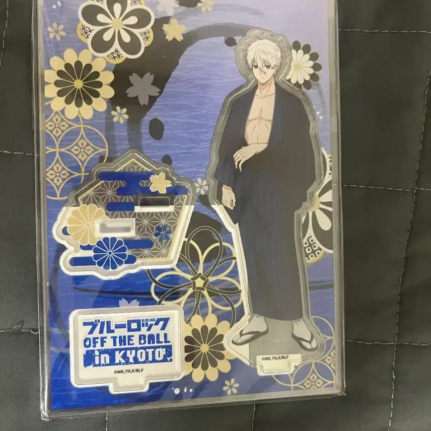 [BUNJANG] Nagi Yukata Acrylic Stand / 나기 유카타 아크릴 판매