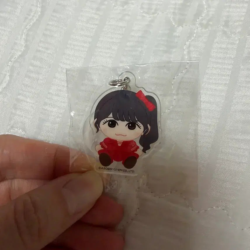 [BUNJANG] CutieStreet Q-sto Aika Mejilushi Charm / 큐티스트리트 큐스토 아이카 메지루시 챰