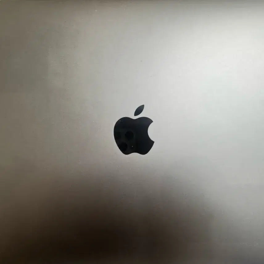 [BUNJANG] MacBook Pro 13-inch Space Gray 2017 512GB / 512GB/ 맥북프로 스페이스그레이 13인치 2017