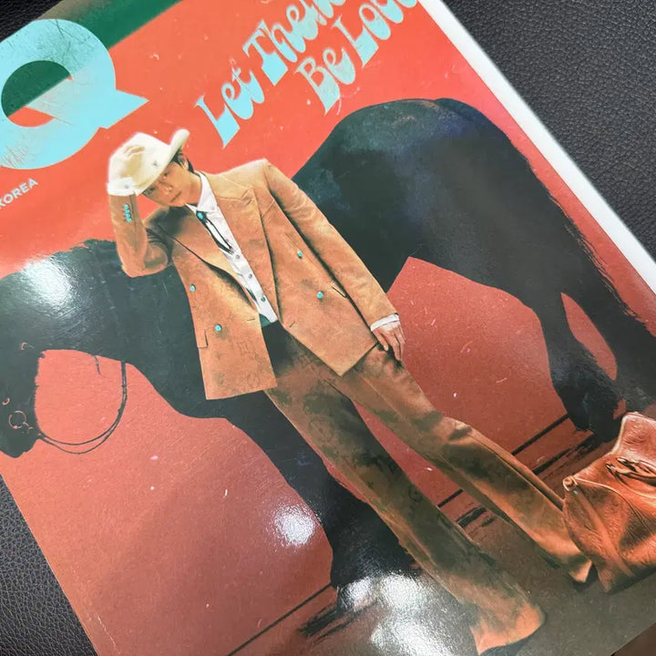 [BUNJANG] Byun Woo Seok GQ Magazine September 2024 Issue Prada Photoshoot / 변우석 GQ 밀라노 프라다 화보(2024년 9월호)