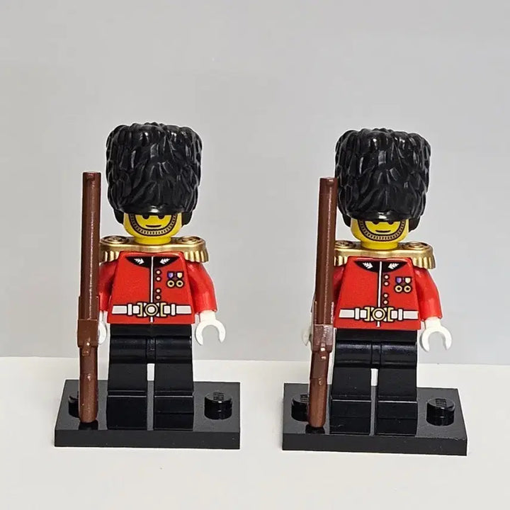 [BUNJANG] LEGO Hamleys Season 2 Set / 레고 햄리스 2기