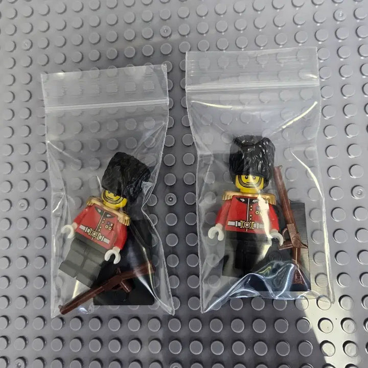 [BUNJANG] LEGO Hamleys Season 2 Set / 레고 햄리스 2기
